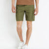 Celio Canvas Shorts Fostopbm - Men