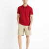 Celio Canvas Shorts Fostopbm - Men