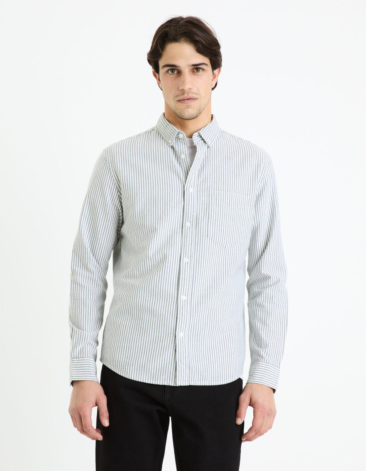 Celio Caoxfordy Shirts regular - Men