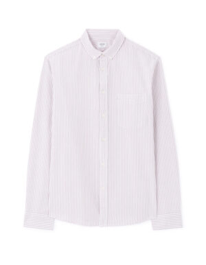 Celio Caoxfordy regular shirt - Men's