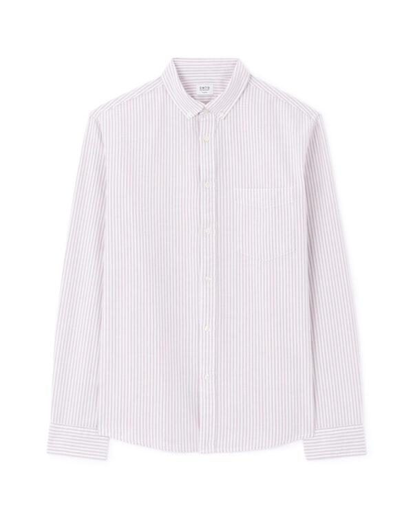 Celio Caoxfordy regular shirt - Men's