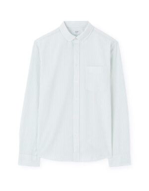 Celio Caoxfordy regular shirt - Men's