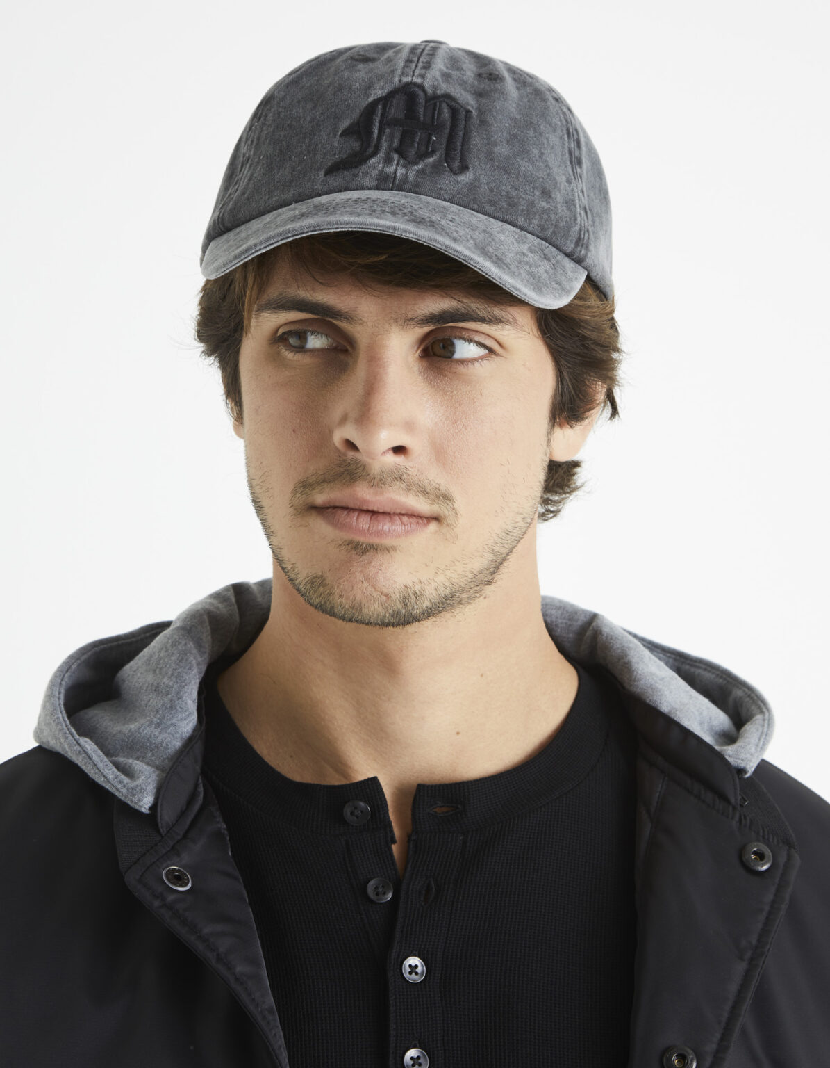 Celio Cap Bicapdagde - Men