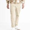 Celio Cargo Dogo Trousers - Men