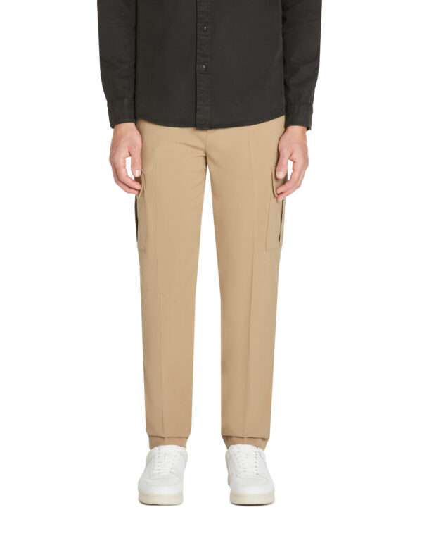 Celio Cargo Jodress Pants - Men's