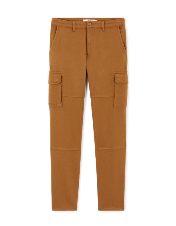 Celio Cargo Jomaille Pants - Men's