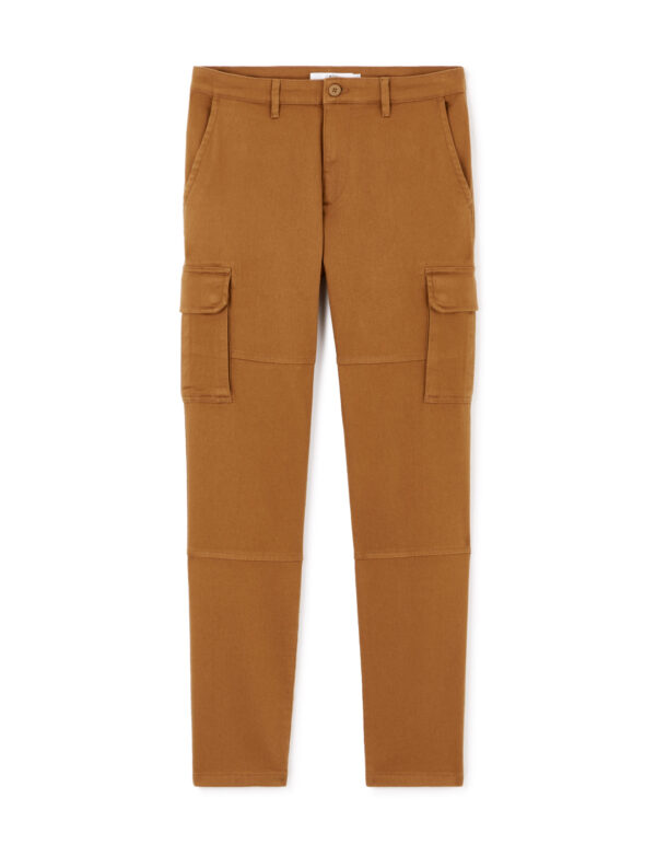 Celio Cargo Jomaille Pants - Men's