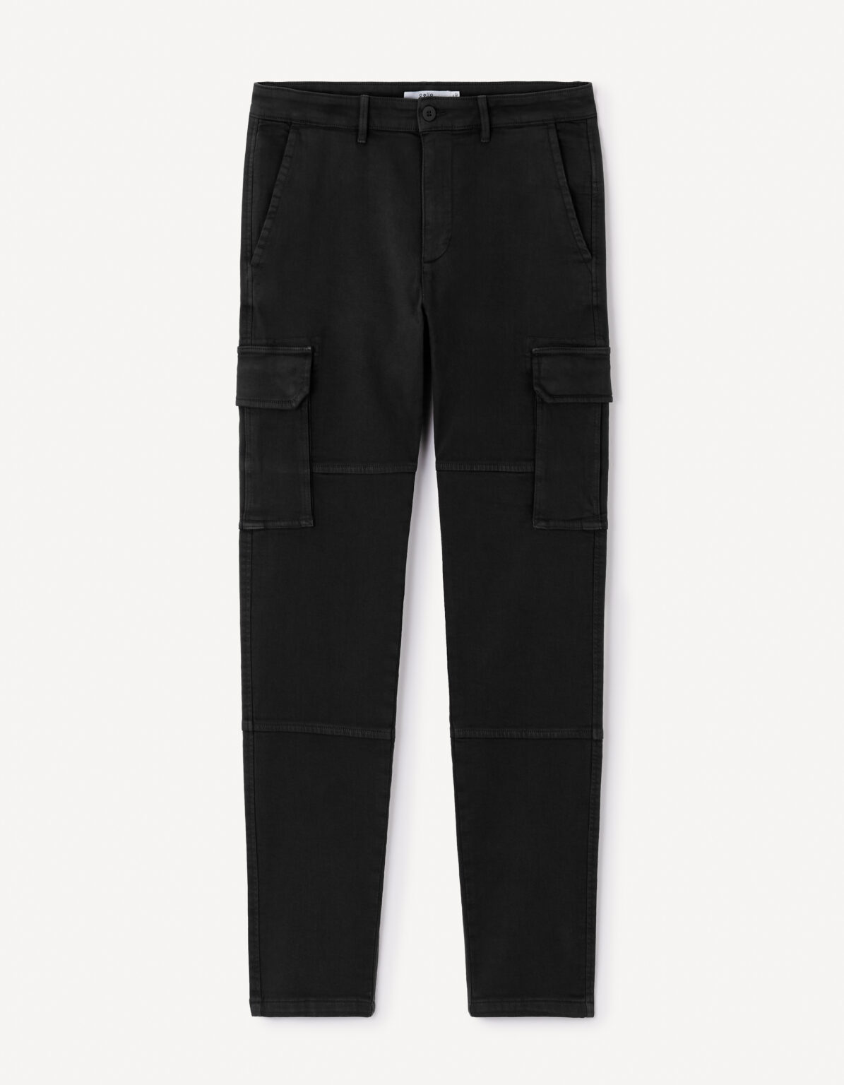 Celio Cargo Jomaille Pants - Men's