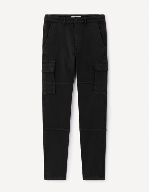 Celio Cargo Jomaille Pants - Men's