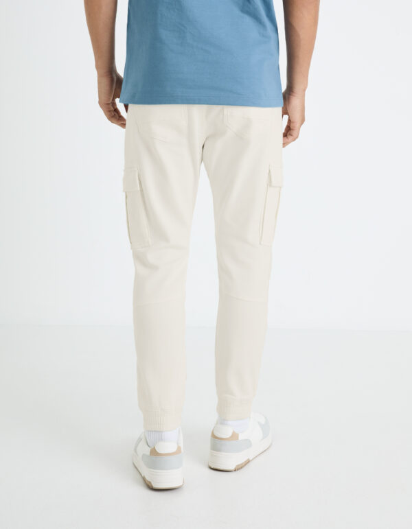 Celio Cargo Pants Cokit4 - Men