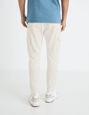 Celio Cargo Pants Cokit4 - Men