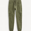 Celio Cargo Pants Cokit4 - Men's