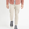 Celio Cargo Pants Cokit4 - Men's