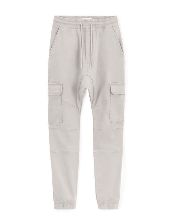 Celio Cargo Pants Cokit4 - Men's