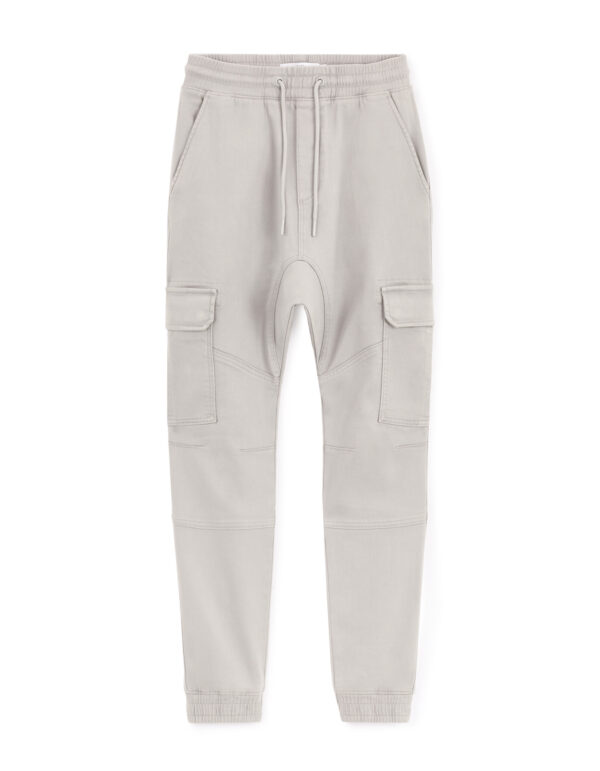 Celio Cargo Pants Cokit4 - Men's