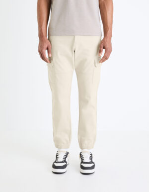 Celio Cargo Pants Dolyte - Mens