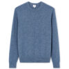 Celio Cashmere Sweater Jecloud - Men's