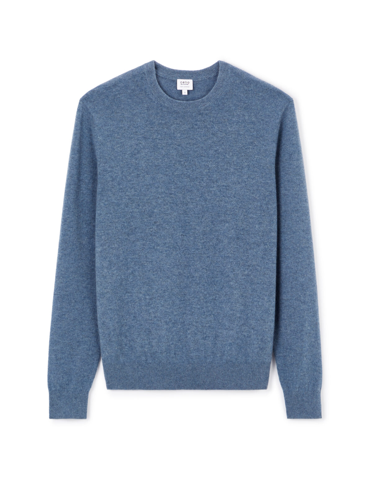 Celio Cashmere Sweater Jecloud - Men's