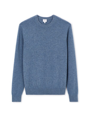 Celio Cashmere Sweater Jecloud - Men's