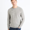 Celio Cashmere Sweater Jecloud - Men's