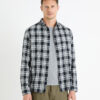 Celio Checkered Shirt Fadro - Men