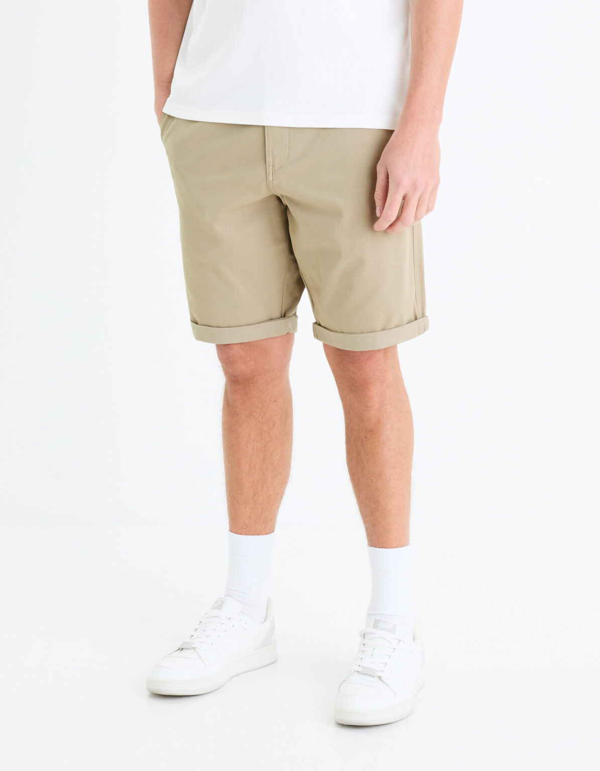 Celio Chino Shorts Bochinobm - Mens