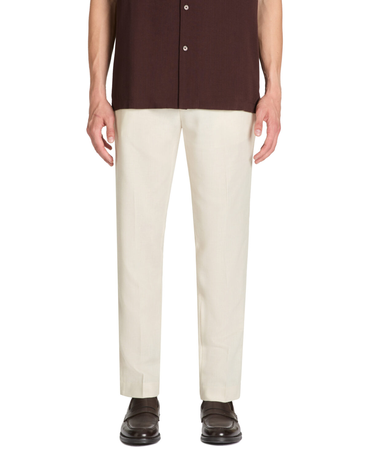Celio Chino slim Josi trousers - Men's