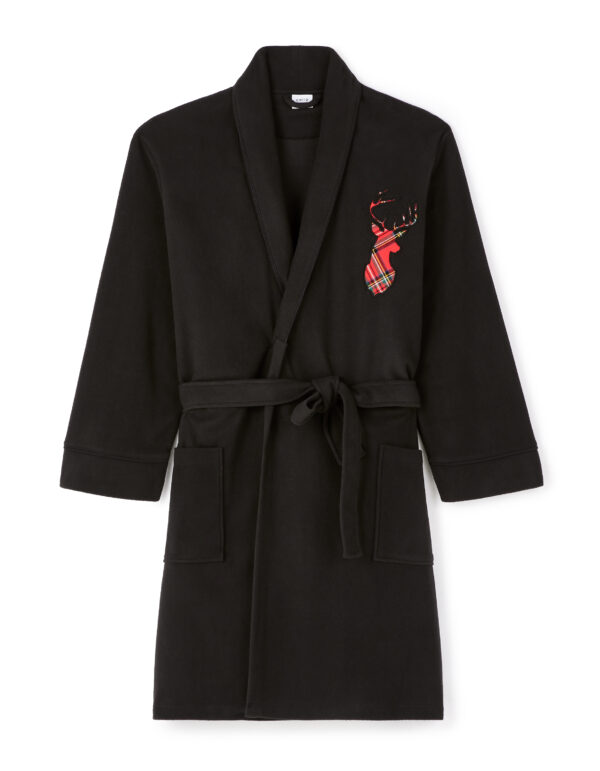 Celio Christmas bathrobe Xjibath2 - Men's