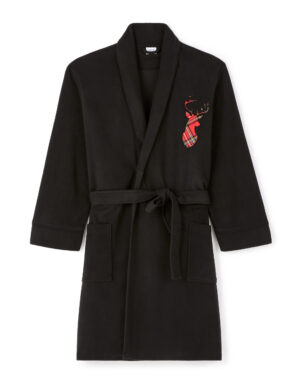 Celio Christmas bathrobe Xjibath2 - Men's
