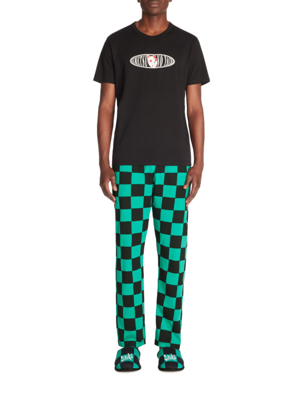 Celio Christmas pajama pack Demon Slayer - Men's