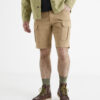 Celio Cotton Cargo Shorts Bolookbm - Men