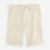 Celio Cotton Chino Shorts Bochinobm - Men