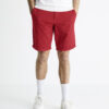 Celio Cotton Chino Shorts Bochinobm - Men