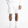 Celio Cotton Chino Shorts Bochinobm - Men