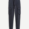 Celio Cotton Pants Bobattle - Men