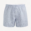 Celio Cotton Shorts Bibou - Férfi