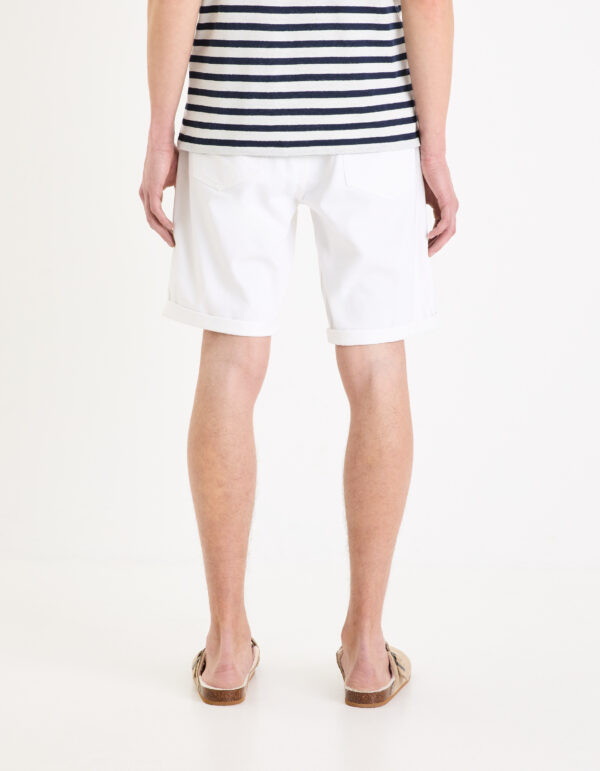 Celio Cotton Shorts Mohitobm - Men's
