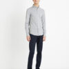 Celio Cotton Spades Shirt Bapik - Men
