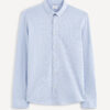 Celio Cotton Spades Shirt Bapik - Men