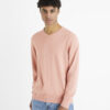 Celio Cotton Sweater Decotonv - Men
