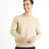 Celio Cotton Sweater Decotonv - Men