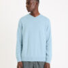Celio Cotton Sweater Decotonv - Mens