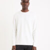 Celio Cotton Sweater Gewells - Men's