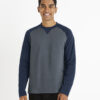 Celio Cotton T-Shirt Cesolrag - Men