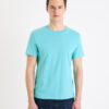 Celio Cotton T-Shirt Tebase - Men