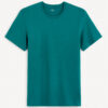Celio Cotton T-Shirt Tebase - Men