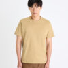 Celio Cotton T-Shirt Tebox - Men's
