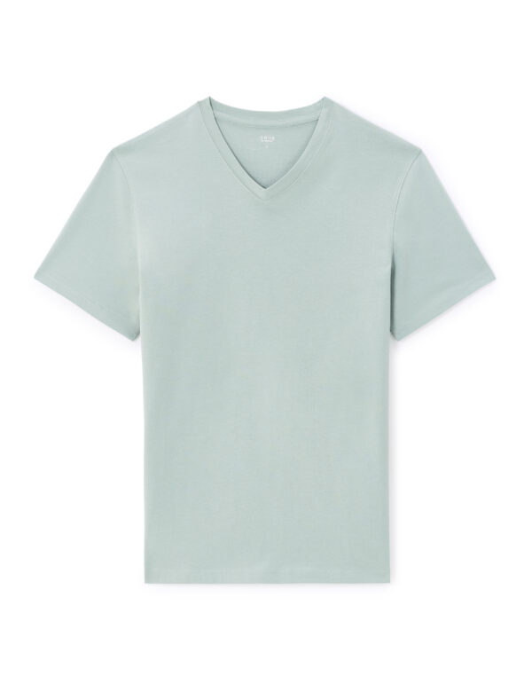 Celio Cotton T-shirt Debasev - Men's