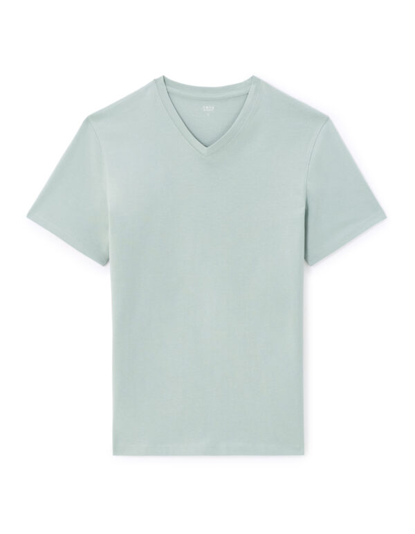 Celio Cotton T-shirt Debasev - Men's