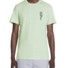 Celio Cotton T-shirt Jebeach - Men's